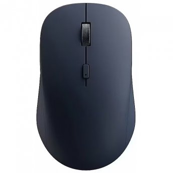 Matias Wireless USB-C M ouse Black