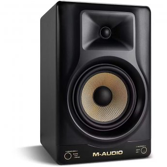 M-Audio FORTY SIXTY - Aktywny Monitor