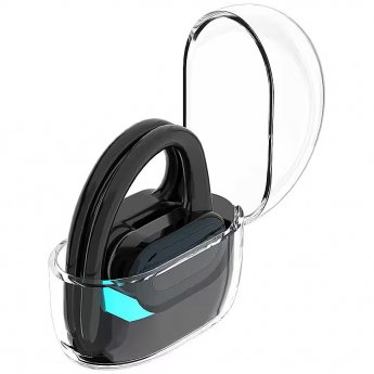 Maxcom headphones bluetooth MWH 01 Freesound black