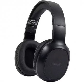 Maxell HD1 BASS USB-C