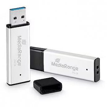 MediaRange MEMORY DRIVE FLASH USB3.2/256GB MR1903