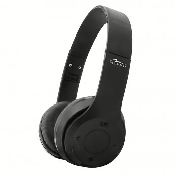 Media-Tech Epsilon, Bluetooth/3.5mm, Black