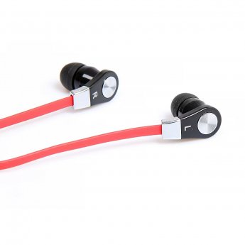 Media-Tech MagicSound DS-2, Red
