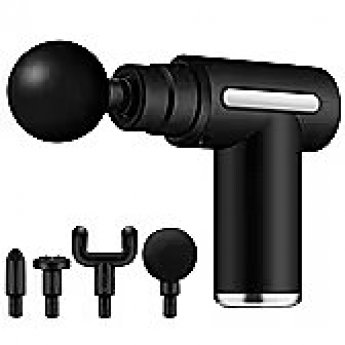 Media-Tech MASSAGE GUN