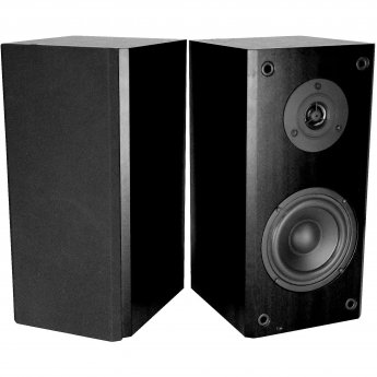 Media-Tech MT3143K, Black