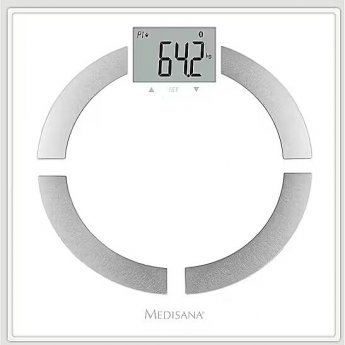 Medisana Body Analysis Scale Medisana BS 444 connect