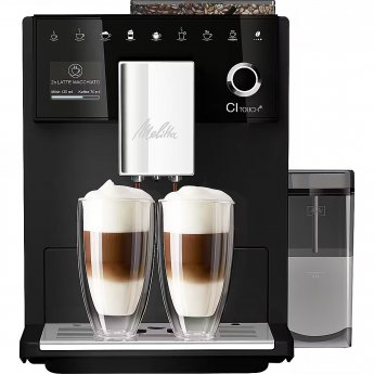 Melitta CI Touch, Black