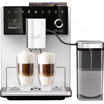 Melitta CI Touch Fully-auto Espresso machine 1.8 L