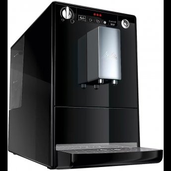 Melitta E950-101 Solo, Black