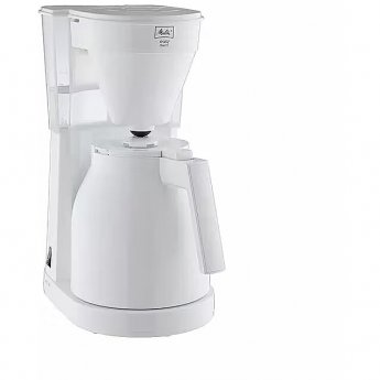 Melitta Easy II Therm, White 