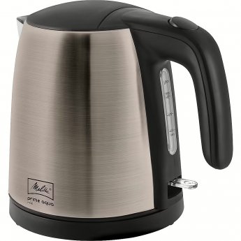 Melitta Prime Aqua Mini, Grey