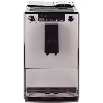 Melitta Solo Pure, Black/Silver