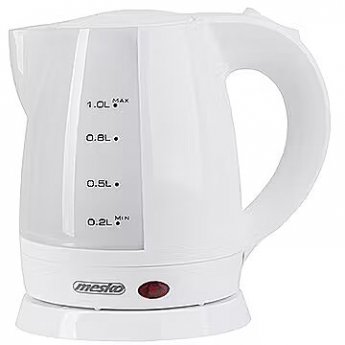 Mesko MS 1276, White