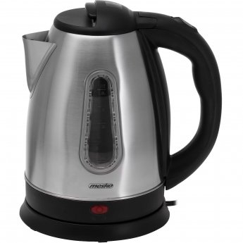 Mesko MS 1353, Black/Stainless steel