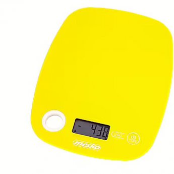 Mesko MS 3159, Yellow
