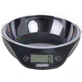 Mesko MS 3164, Black