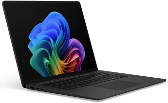 Microsoft Surface Laptop 8 Core Ultra X7-368H | 15" Dotyk | 64GB | 1TB | W11P | czarny