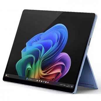 Microsoft Surface Laptop (Copilot+ PC) - Snapdragon X Elite | 13" | Dotyk | 16GB | 512GB | W11H | Szafirowy