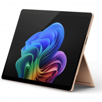 Microsoft Surface Laptop (Copilot+ PC) - Snapdragon X Elite | 13" | Dotyk | 16GB | 512GB | W11H | Złoty