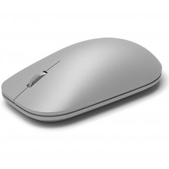 Microsoft Surface Mouse, Wireless/Bluetooth, Gray