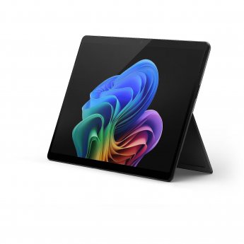 Microsoft Surface Pro 11, 16GB/512GB, Black, Windows 11 Pro