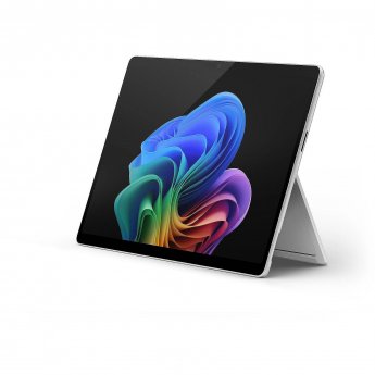 Microsoft Surface Pro 11, 16GB/512GB, Platinum, Windows 11 Pro
