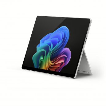 Microsoft Surface Pro 11, 32GB/256GB, Platinum, Windows 11 Pro