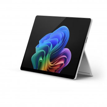 Microsoft Surface Pro 11 5G, 16GB/512GB, Platinum, Windows 11 Pro