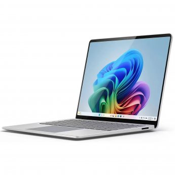 Microsoft Surface Pro 11 (Copilot+ PC) - Snapdragon X Plus | 13" | Dotyk | 16GB | 512GB | W11H | Platynowy