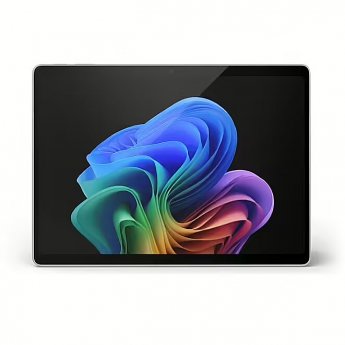 Microsoft Surface Pro 11 Qualcomm Snapdragon X Plus 13inch 16GB 512GB W11P CM SC EE1 Comm Platinum