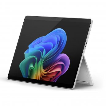 Microsoft Surface Pro 11 Snapdragon X Elite | 13" Dotyk | 16GB | 1TB | W11P | platynowy