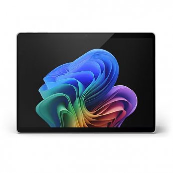 Microsoft Surface Pro 11 X Elite/16GB/256GB/5G/Platinium/ZEW-00009