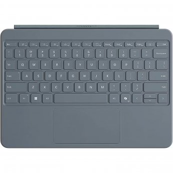 Microsoft Surface Pro 12" Keyboard, Ozean, DE