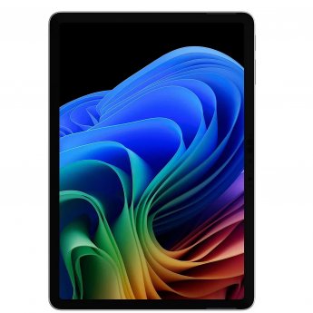 Microsoft Surface Pro (Copilot+ PC) - Snapdragon X Plus | 12" | Dotyk | 16GB | 256GB | W11H | Platynowy