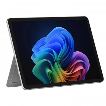Microsoft Surface Pro (Copilot+ PC) - Snapdragon X Plus | 12" | Dotyk | 16GB | 512GB | W11H | Platynowy