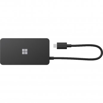 Microsoft Surface USB-C Travel Hub