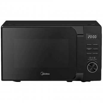 Midea AG20CF2EBK, Black