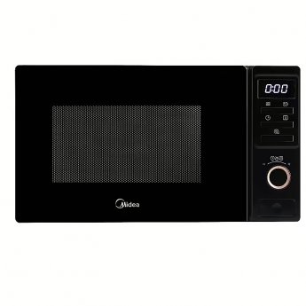 Midea AM720C2AT, Black