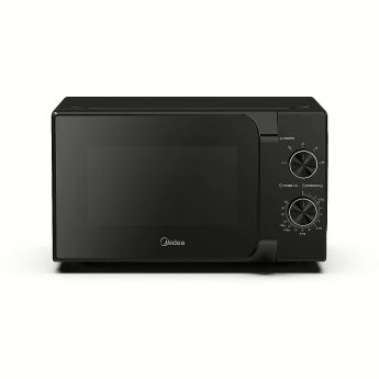 Midea Microwave oven | MM20CF2EBK | Free standing | 20 L | 700 W | Black