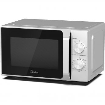 Midea Microwave oven | MM20CF2ESL | Free standing | 700 W | 20 L | Black