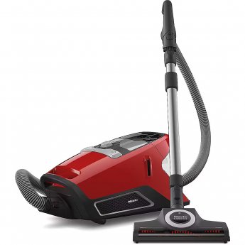 Miele Blizzard CX1, Red