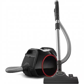 Miele Boost CX1 125 Active ObsidianBlack