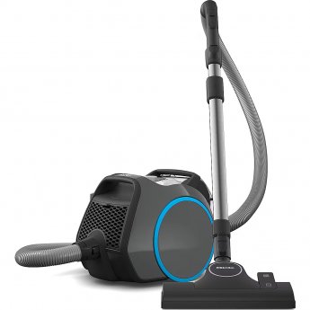 Miele Boost CX1 PowerLine, Grey/Blue