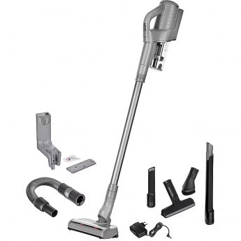 Miele Duoflex HX1 CarCare, Grey