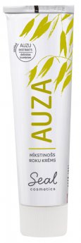 Mitrinošs krēms rokām un nagiem SEAL Auza, 80ml