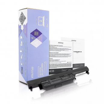 Mitsu Battery for Asus A55, K45, K55 4400 mAh (48 Wh) 10.8 - 11.1 Volt