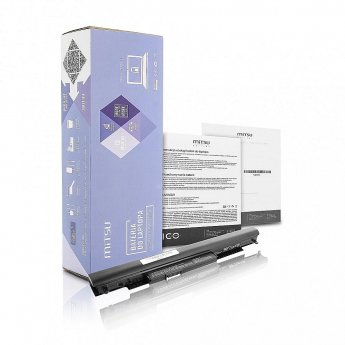 Mitsu Battery for HP 240 G4, 255 G4 2200 mAh (33 Wh) 14.4 - 14.8 Volt