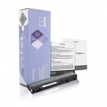 Mitsu Battery for HP 6530b, 6735b, 6930p 4400 mAh (48 Wh) 10.8 - 11.1 Volt