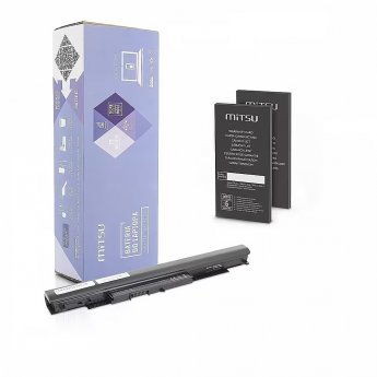 Mitsu Battery HP 240 G4, 255 G4 -11.1v