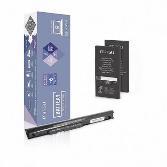 Mitsu fr HP 240/255 G2 2200mAh(24Wh) 11.1-10.8
